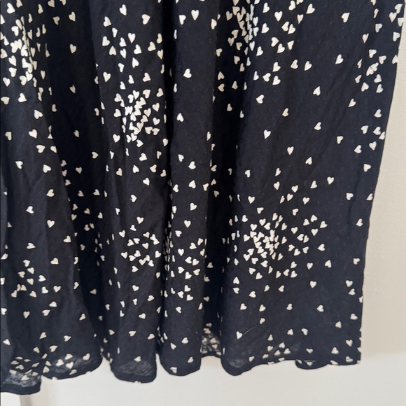 NWT Anthropologie By Anthropologie The Juliet Mini Dress Size S - Picture 14 of 16